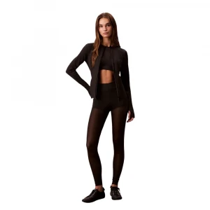 Invisible Midlayer Shapewear Zip Up Jacket 4