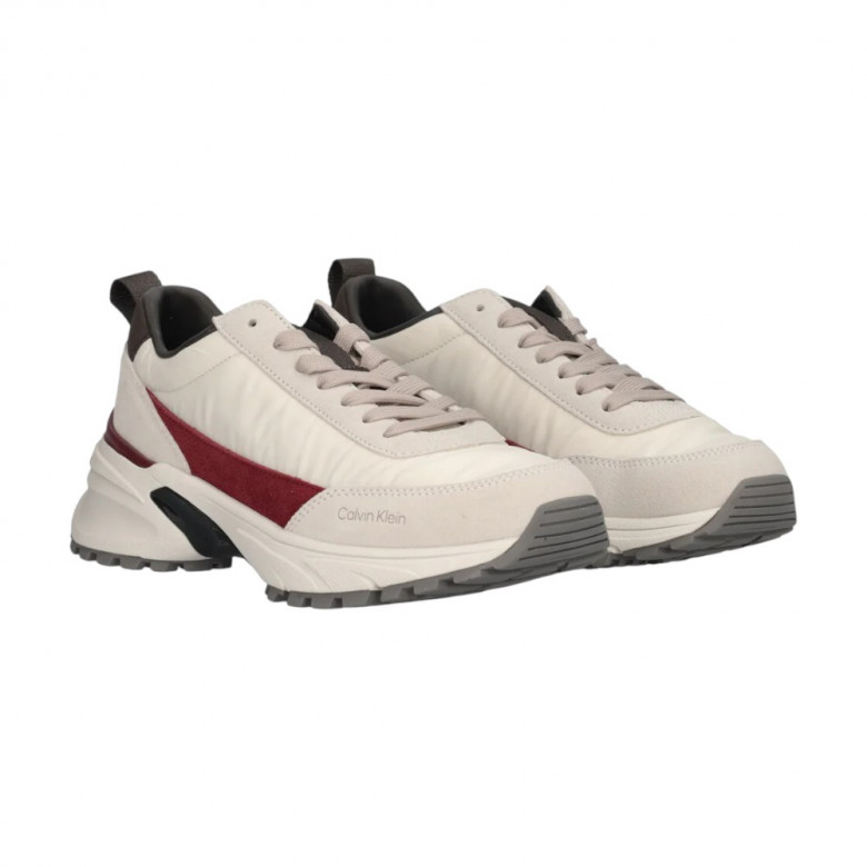 Hike Runner Mg Nylon Mix 2