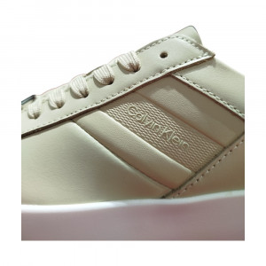 Basket Cups Lace Up Logo Tape 3