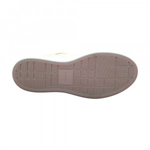 Basket Cups Lace Up Logo Tape 4