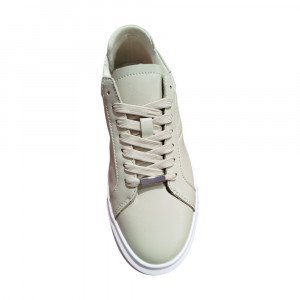 Basket Cups Lace Up Logo Tape 1