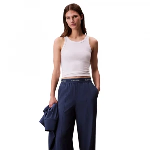 Performance Wide Leg Tracksuit Bottoms 4