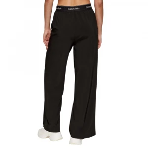 Performance Wide Leg Tracksuit Bottoms 1