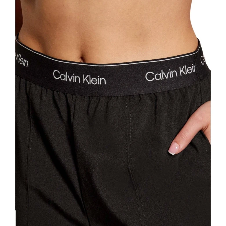 Performance Wide Leg Tracksuit Bottoms 2