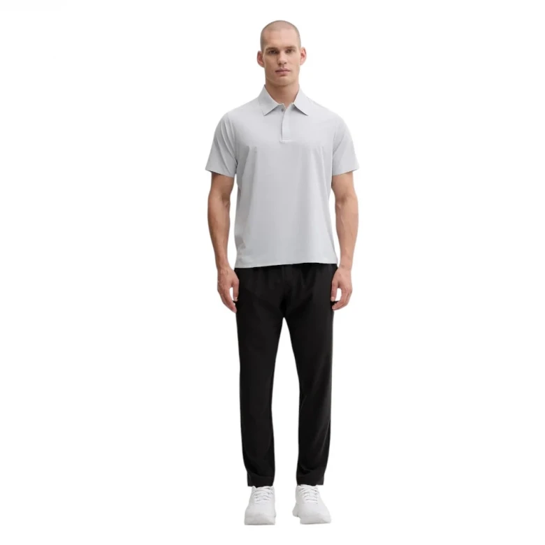 Woven Pant 2
