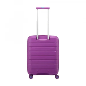 Чемодан Маленький Roncato Trolley 4r B-Flying Cyber Orchidea 4