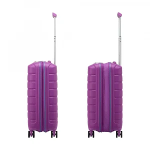 Чемодан Маленький Roncato Trolley 4r B-Flying Cyber Orchidea 5