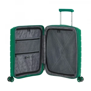 Чемодан Маленький Roncato Trolley 4r B-Flying Cyber Verde Brillante 3