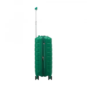 Чемодан Маленький Roncato Trolley 4r B-Flying Cyber Verde Brillante 2