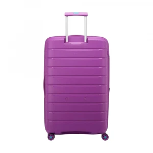 Чемодан Большой Roncato Trolley 4r B-Flying Cyber Orchidea 4
