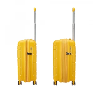 Чемодан Маленький Roncato Trolley 4r B-Flying Starlight 3.0 Honey 2