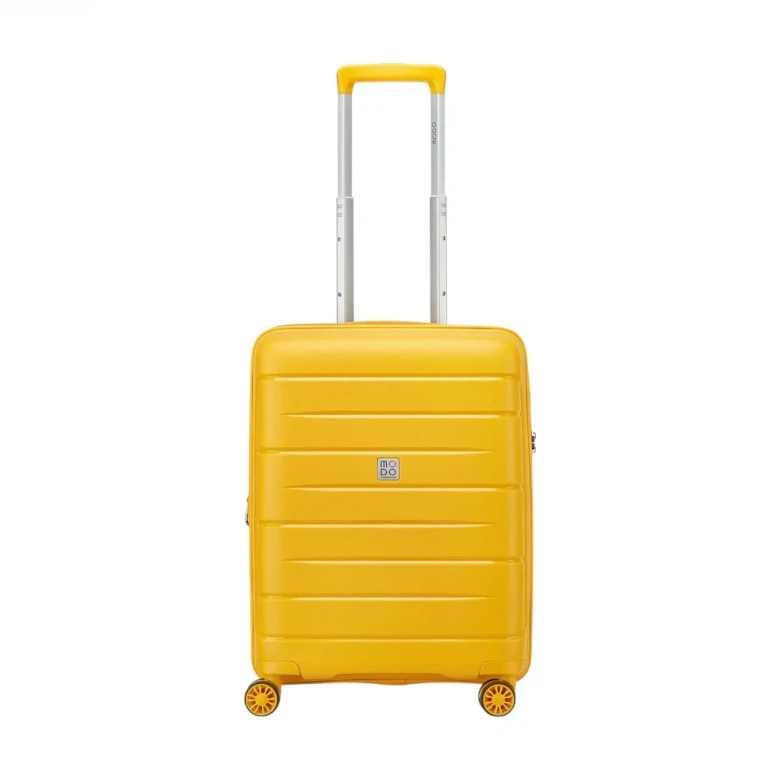 Чемодан Маленький Roncato Trolley 4r B-Flying Starlight 3.0 Honey