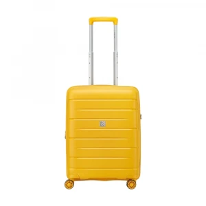 Чемодан Маленький Roncato Trolley 4r B-Flying Starlight 3.0 Honey