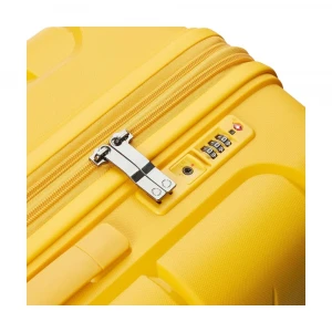 Чемодан Маленький Roncato Trolley 4r B-Flying Starlight 3.0 Honey 3