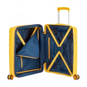 Чемодан Маленький Roncato Trolley 4r B-Flying Starlight 3.0 Honey 4