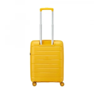 Чемодан Маленький Roncato Trolley 4r B-Flying Starlight 3.0 Honey 1