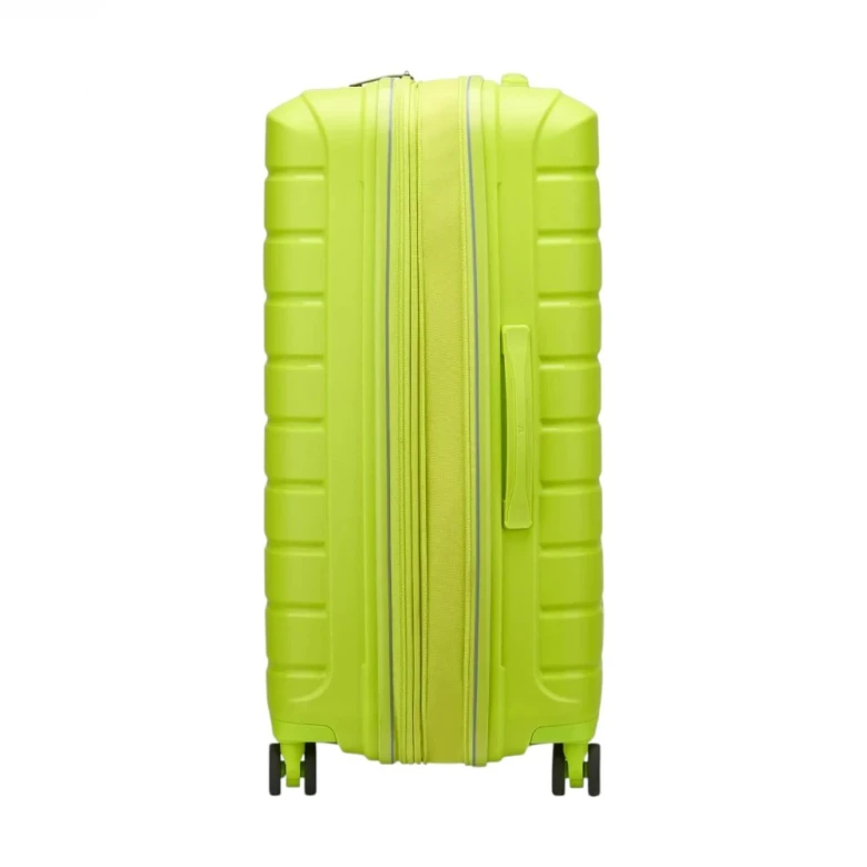 Чемодан Средний Roncato Trolley 4r B-Flying Cyber Lime 4
