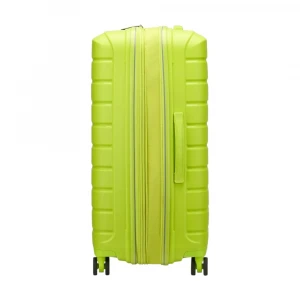 Чемодан Средний Roncato Trolley 4r B-Flying Cyber Lime 4