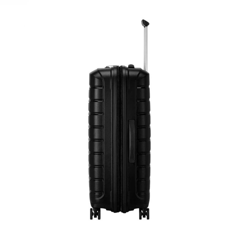 Чемодан Средний Roncato Trolley 4r B-Flying Nero 4