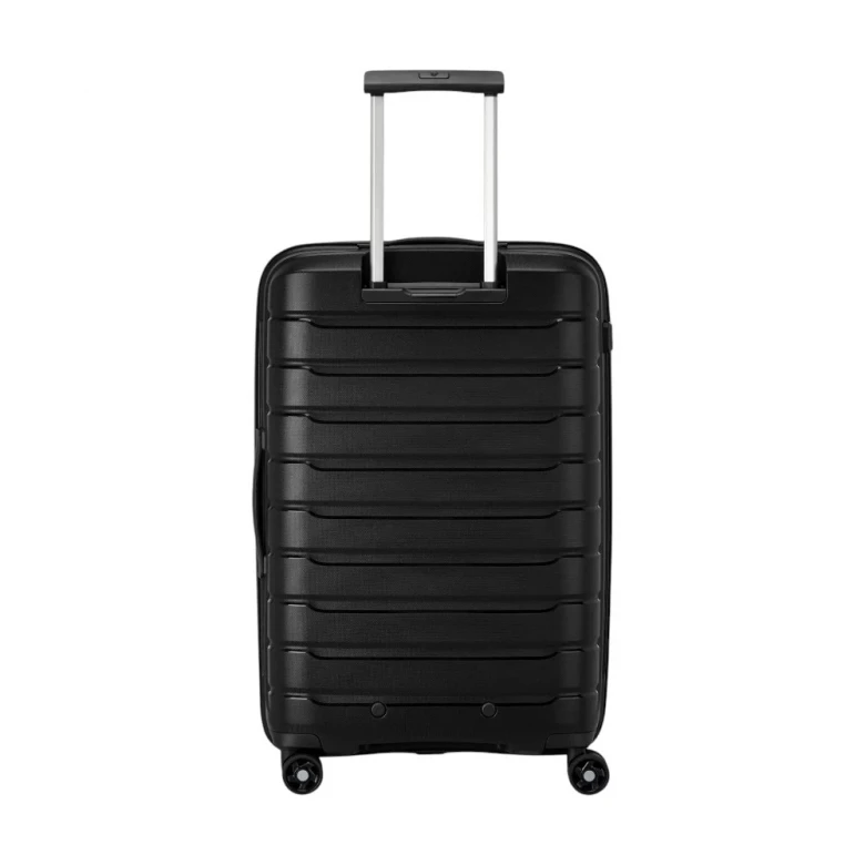Чемодан Средний Roncato Trolley 4r B-Flying Nero 5