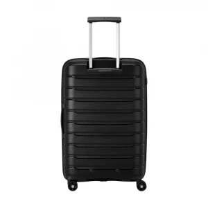 Чемодан Средний Roncato Trolley 4r B-Flying Nero 5