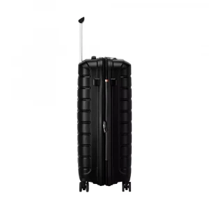Чемодан Средний Roncato Trolley 4r B-Flying Nero 2
