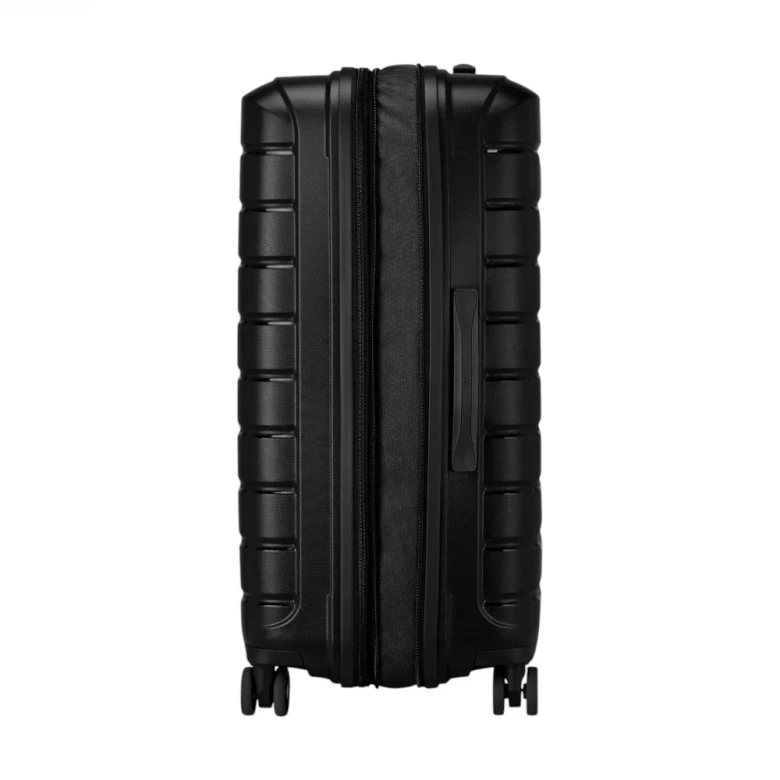 Чемодан Средний Roncato Trolley 4r B-Flying Nero 6