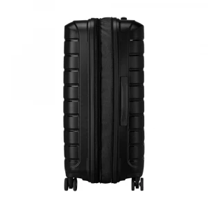 Чемодан Средний Roncato Trolley 4r B-Flying Nero 6
