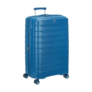 Чемодан Большой Roncato Trolley 4r B-Flying Denim 1