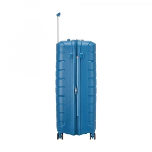 Чемодан Большой Roncato Trolley 4r B-Flying Denim 2