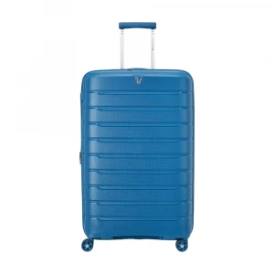 Чемодан Большой Roncato Trolley 4r B-Flying Denim