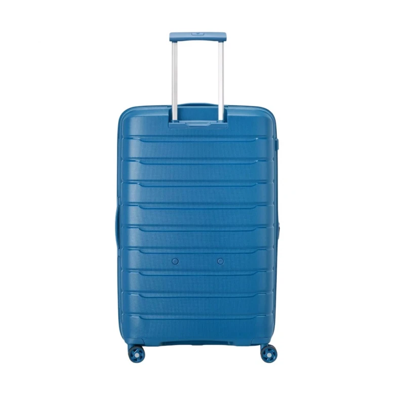 Чемодан Большой Roncato Trolley 4r B-Flying Denim 5