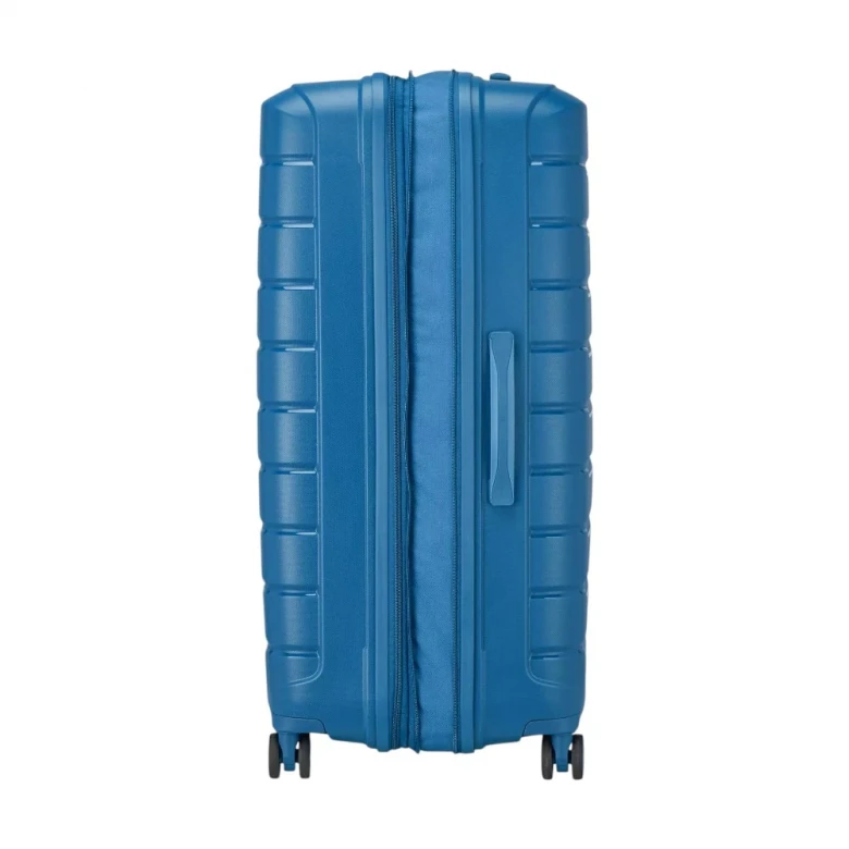 Чемодан Большой Roncato Trolley 4r B-Flying Denim 9