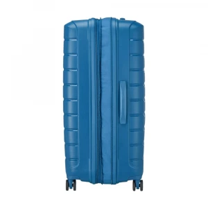 Чемодан Большой Roncato Trolley 4r B-Flying Denim 9