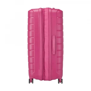 Чемодан Большой Roncato Trolley 4r B-Flying Magenta 9
