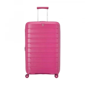 Чемодан Большой Roncato Trolley 4r B-Flying Magenta