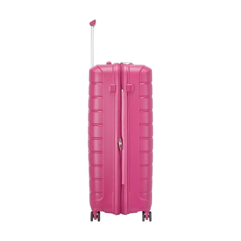 Чемодан Большой Roncato Trolley 4r B-Flying Magenta 2