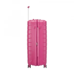 Чемодан Большой Roncato Trolley 4r B-Flying Magenta 2