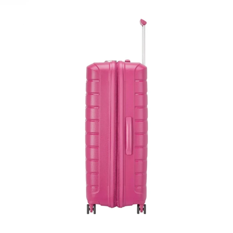 Чемодан Большой Roncato Trolley 4r B-Flying Magenta 4