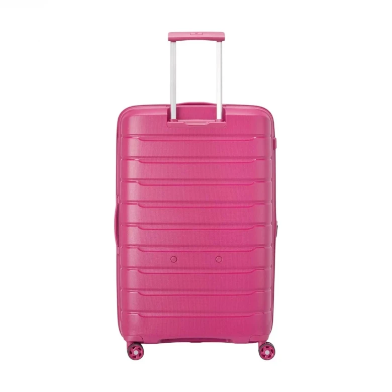Чемодан Большой Roncato Trolley 4r B-Flying Magenta 5