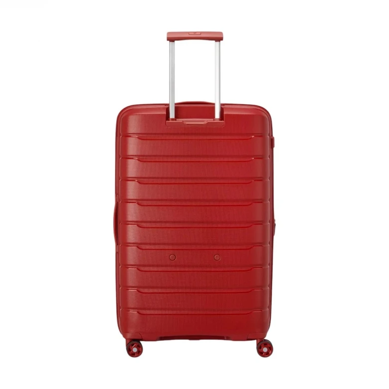 Чемодан Большой Roncato Trolley 4r B-Flying Rosso 5