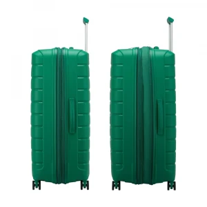 Чемодан Большой Roncato Trolley 4r B-Flying Cyber Verde Brillante 5
