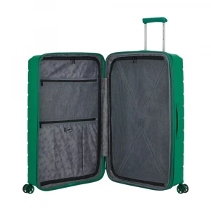 Чемодан Большой Roncato Trolley 4r B-Flying Cyber Verde Brillante 3