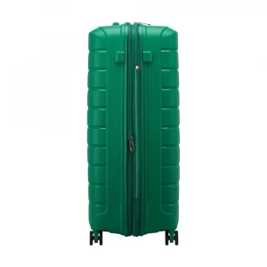 Чемодан Большой Roncato Trolley 4r B-Flying Cyber Verde Brillante 2