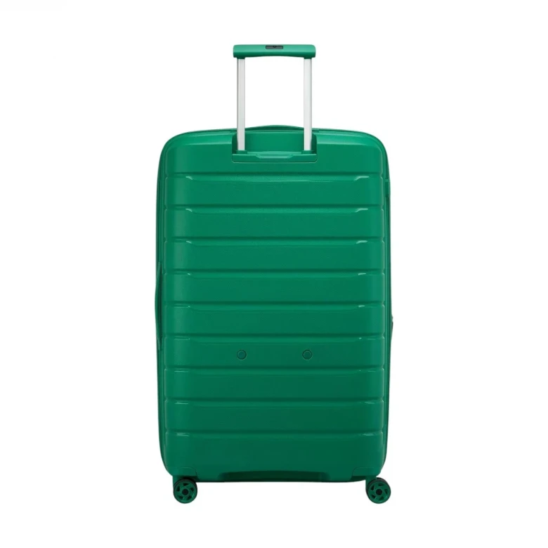 Чемодан Большой Roncato Trolley 4r B-Flying Cyber Verde Brillante 4