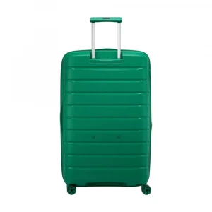Чемодан Большой Roncato Trolley 4r B-Flying Cyber Verde Brillante 4