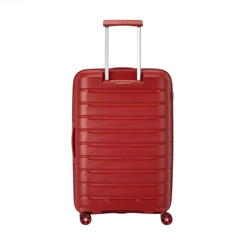 Чемодан Средний Roncato Trolley 4r B-Flying Rosso 5