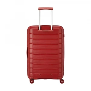 Чемодан Средний Roncato Trolley 4r B-Flying Rosso 5