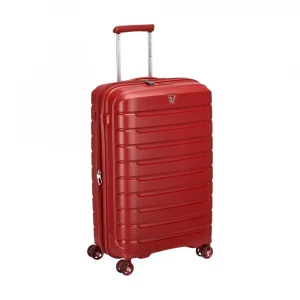 Чемодан Средний Roncato Trolley 4r B-Flying Rosso 1