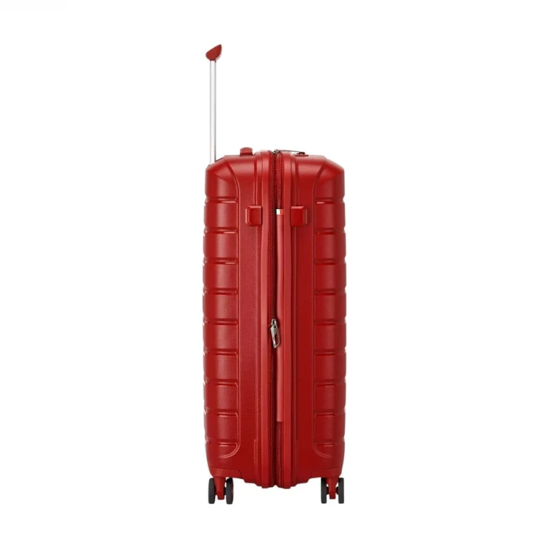 Чемодан Средний Roncato Trolley 4r B-Flying Rosso 2